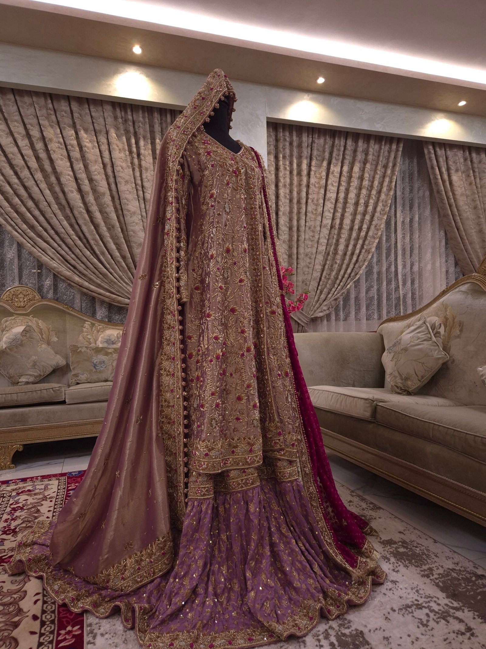 lilac majesty lilac majesty