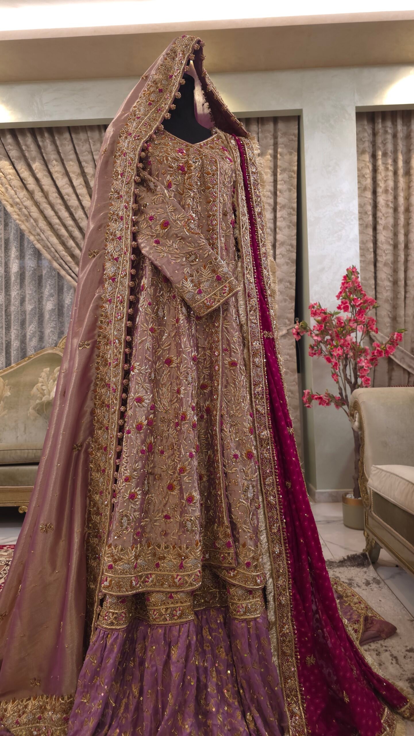 lilac majesty lilac majesty