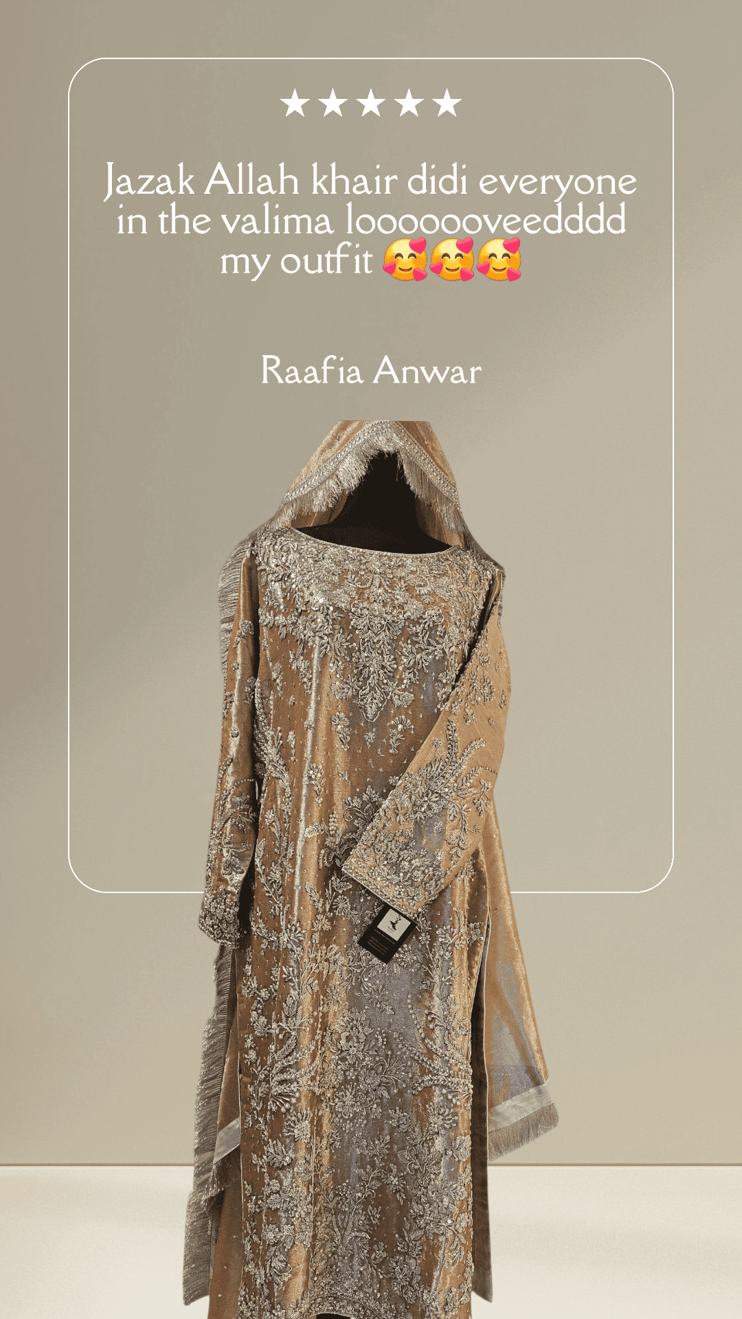 Raafia Anwar