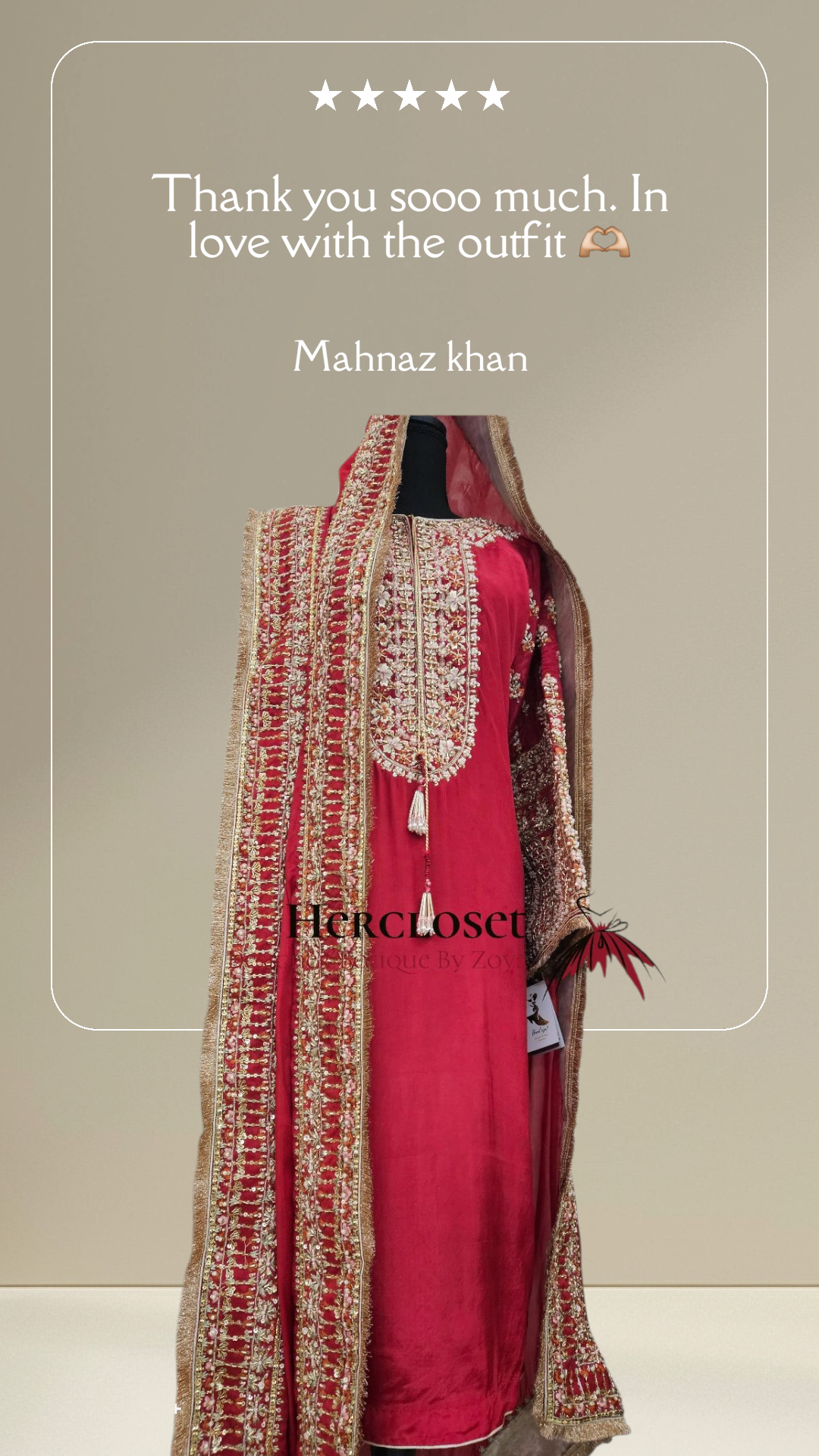 Mehnaz Khan