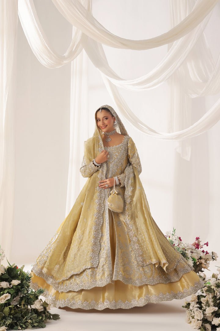 bd10 (4) Saffron Dress female