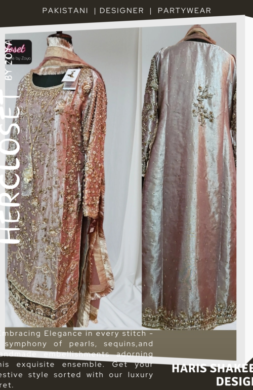 Zarq-e-Noor fabrics
