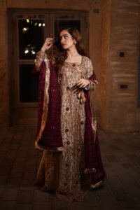 Home Mermaid Lehenga