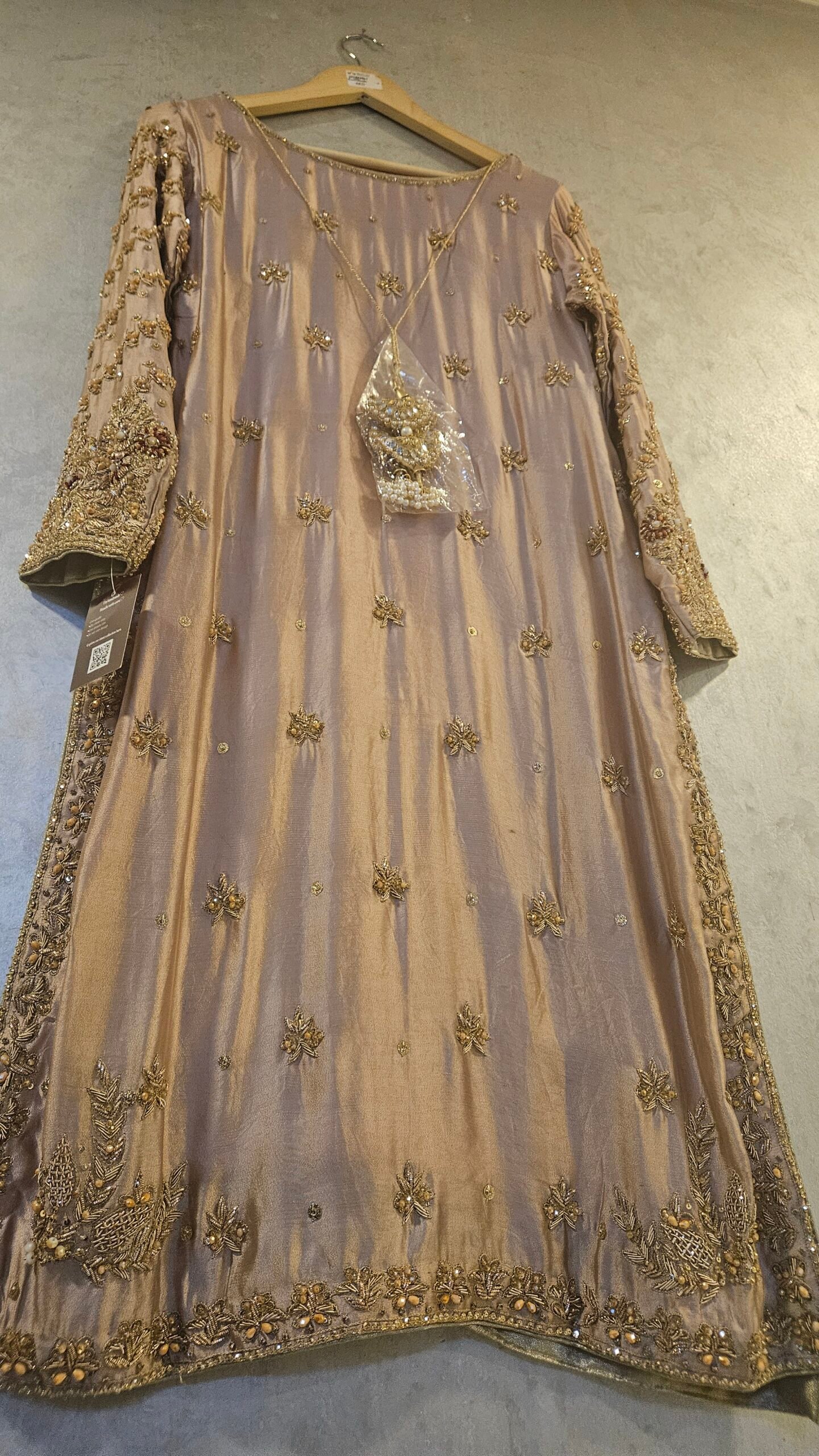 Blush Royale Apparel Blush Royale Apparel