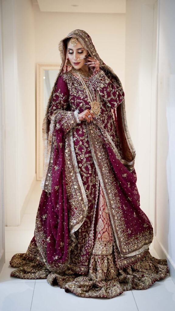 Best luxury Bridal Dressers