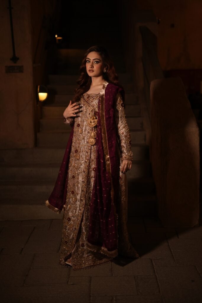 luxury formal