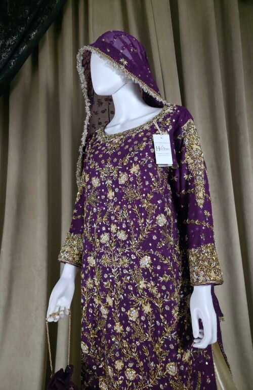amethyst royale