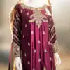 Pakistani Designer Wear UAE